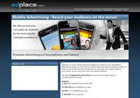 Projektdetails 'http://adplace.com/'