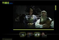 Projektdetails 'http://www.invers.tv'