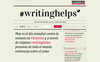 Projektdetails 'http://www.writinghelps.com'