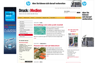 Projektdetails 'http://www.druck-medien.net '