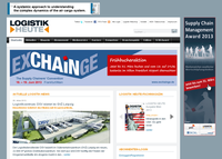 Projektdetails 'http://www.logistik-heute.de'