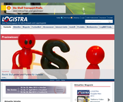 Projektdetails 'http://www.logistra.de'