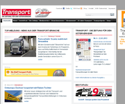 Projektdetails 'http://www.transport.de'