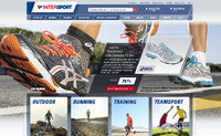 Projektdetails 'http://www.intersport.de/'