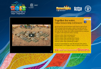 Projektdetails 'http://www.farmageddon.eu/'