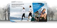 Projektdetails 'http://www.garmin.com/de'