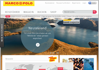 Projektdetails 'http://www.marcopolo.de/'