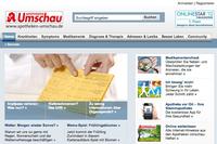 Projektdetails 'http://www.apotheken-umschau.de '