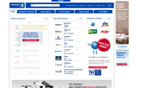 Projektdetails 'http://www.payback.de/'