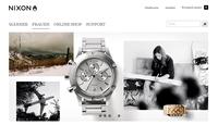 Projektdetails 'http://de.nixon.com/'