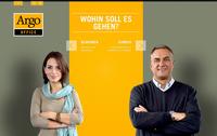Projektdetails 'http://www.argo-personal.de/'