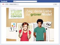 Projektdetails 'http://apps.facebook.com/otto-design-contest/'