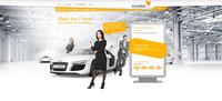 Projektdetails 'http://incadea.com/'
