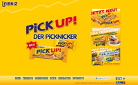 Projektdetails 'http://www.pickup.de'