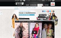 Projektdetails 'http://twoforfashion.otto.de/'