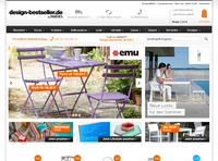 Projektdetails 'http://www.design-bestseller.de/'