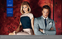 Projektdetails 'http://joop.com/de/'