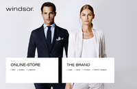 Projektdetails 'http://windsor.de/'