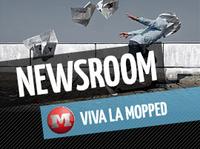 Projektdetails 'http://www.vivalamopped.com/'