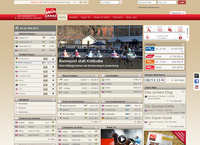 Projektdetails 'https://www.winrace.de/ '