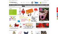Projektdetails 'http://www.design3000.de'