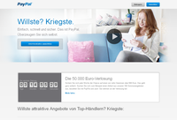 Projektdetails 'https://www.paypal.de/unterschied/'