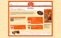 Projektdetails 'http://www.reber-spezialitaeten.de'