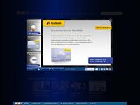 Projektdetails 'http://www.postbank.de'