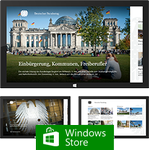 Projektdetails 'http://apps.microsoft.com/windows/de-de/app/deutscher-bundestag/654bd292-6d89-436a-a54e-8efe4402a90f'