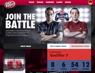 Projektdetails 'http://www.drpepper.de/spielen'