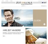 Projektdetails 'http://www.denn-zeit-ist-luxus.com/'