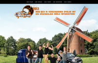 Projektdetails 'http://ruegenwalderallstars.de/'