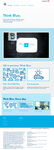 Projektdetails 'http://volkswagen.com/thinkblue'