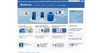 Projektdetails 'http://www.buderus.de '