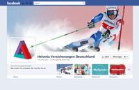 Projektdetails 'https://www.facebook.com/helvetia.versicherungen.deutschland'