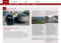 Projektdetails 'http://www.rbb-online.de/'