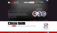 Projektdetails 'https://www.fantomic.com/'