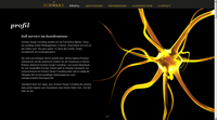 Projektdetails 'http://schwarz-design-consulting.de/'