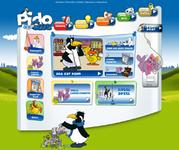 Projektdetails 'http://www.pido.de'