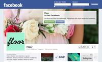 Projektdetails 'https://www.facebook.com/floorbloemenengroen'