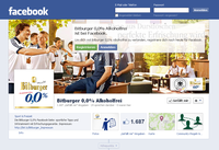 Projektdetails 'https://www.facebook.com/Bitburger0.0'