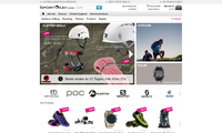 Projektdetails 'http://www.sportokay.com'