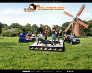 Projektdetails 'http://ruegenwalderallstars.de/'