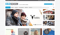 Projektdetails 'http://coldseason.de/'