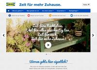 Projektdetails 'http://www.zeitfuermehrzuhause.de/'