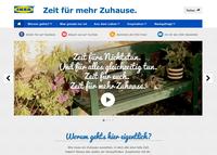 Projektdetails 'http://www.zeitfuermehrzuhause.de/'