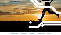 Projektdetails 'http://www.perfacts.de/'