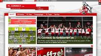 Projektdetails 'http://www.fc-connect.de/'
