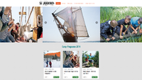 Projektdetails 'https://www.wwf-jugend.de/camps/'