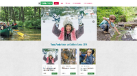 Projektdetails 'https://www.young-panda.de/camps/'